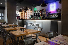 Beefcious Ensanche de Vallecas
