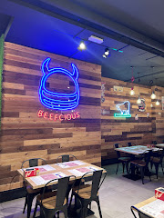Beefcious Getafe