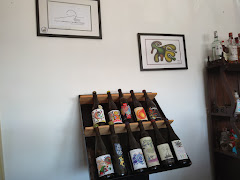 Bodega Cristo del Humilladero Parcelshop