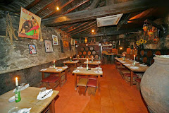 Bodega Cueva Típica El Espada