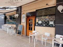 Bon appetit Getafe