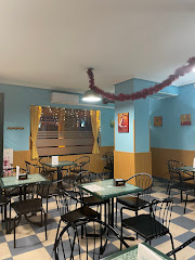 Burger Acuario