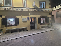 Café - Bar La Alegría