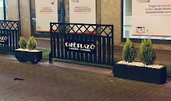 Café Plaza