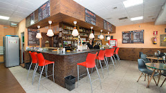 Cafe Restaurant La Roca