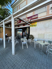 Café Terra Cafetería