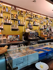 Cafeteria Angeles Cerveceria