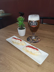 Cafeteria & Bar La Plaza(admin Loterias)