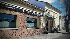 Cafetería Café Lito
