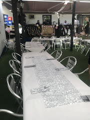 Cafetería Centro Cívico (La parrilla del cívico)