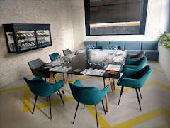 Cafetería Los Madroños