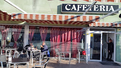 Cafetería Polideportivo