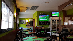 Cafetería - restaurante El Trébol