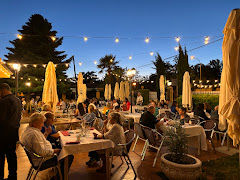 Calipso Restaurante Asador