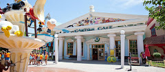 Cartoon Café