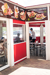 Casa Hidar Restaurante