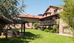 Casas rurales SAIKA Rural