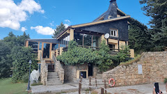 Casona de Navalmedio