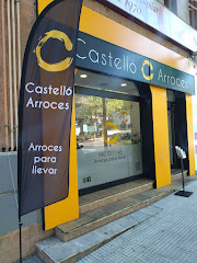 Castelló Arroces