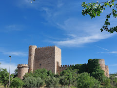 Castillo de la Coracera