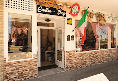 Chef Aberani Gastro Shop Restaurante