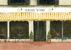 Cocina Real, Tu tienda gourmet