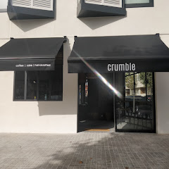 CRUMBLE Cafe - Villanueva de la Cañada