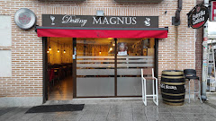 Destiny Magnus