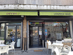 Divino Lounge Bar