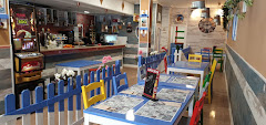 Don Rodrigo - Restaurante