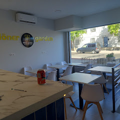 Doner garden