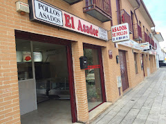 EL ASADOR- San martin de la vega