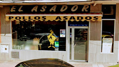 El Asador