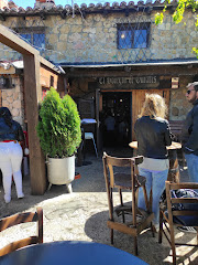 El Bodegon de Olivares