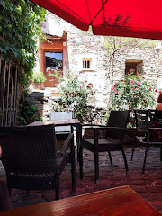 El Bodegón de Patones de Arriba