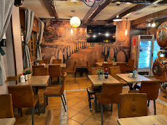 El Buo Taberna Terraza Valdemoro