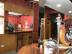 El Comedor