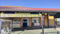 El Cortijo del cazador
