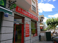 El Fogón de la Tía Mari