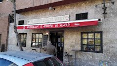 El Goterón de Almería