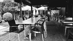El Lagar Rest.Terraza
