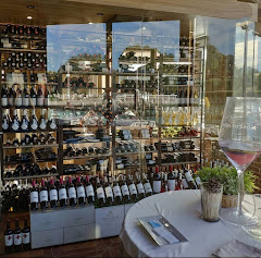 El Lago de Boadilla (restaurante)