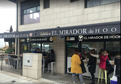 El Mirador de Hook