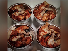 El Pollo De La Abuela