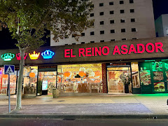 El Reino Asador
