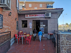 El Rinconcito De Villalba