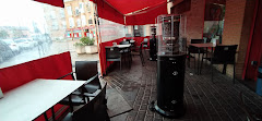 Ele Pollos Asados Cafeteria