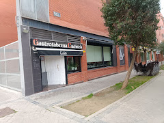 Gastrotaberna Cachito