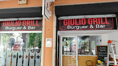 Giulio Grill