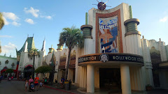 Hollywood Hot Dogs